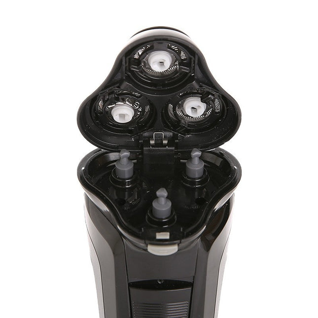 Shaver Three-in-one Fully Washable Men