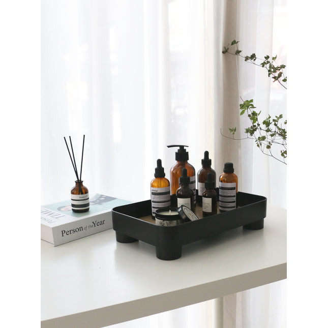 Aromatherapy Storage Box For Cosmetics And Skin Care Products