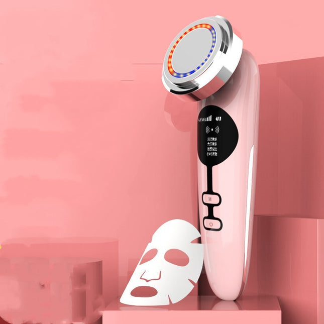 Professional LED Light Therapy Device