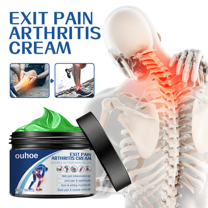 Advanced Joint Relief Cream