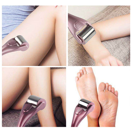 FrostRoll Cooling Therapy Ice Massage Wheel