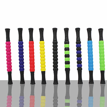 FlexRoller Handheld Muscle Massage Stick