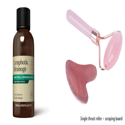 Health Care Products Lymph Health Drops