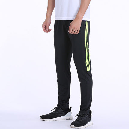 Summer thin casual pants
