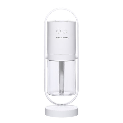 Magic Shadow USB Humidifier with Night Light