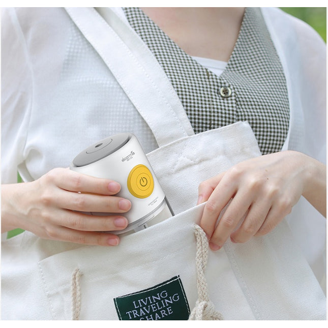 Mini USB Ultrasonic Aroma Diffuser