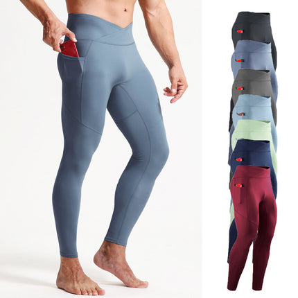 EliteFlex Thermal Sport Tights