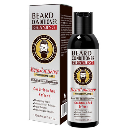 Men's Conditioner Skin care lotion