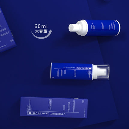 Antiperspirant Deodorant Spray for Men and Women
