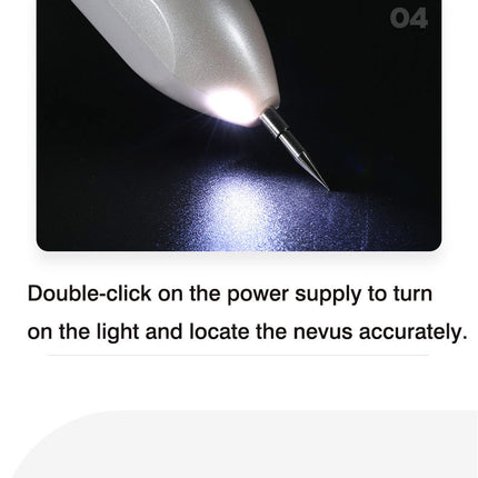 Tattoo Mole Removal Plasma Pen Laser Facial Freckle Dark Spot Remover Tool Wart Removal Machine Face Skin Care Beauty Device