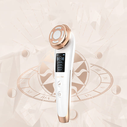 Deep Pore Cleansing Facial Massage