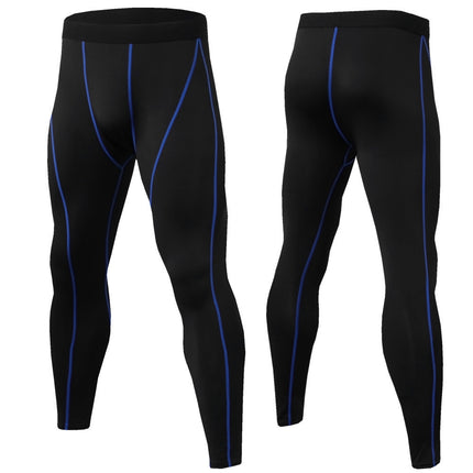 Outdoor Quick-Drying Basketball Leggings Sports Fitness Trousers