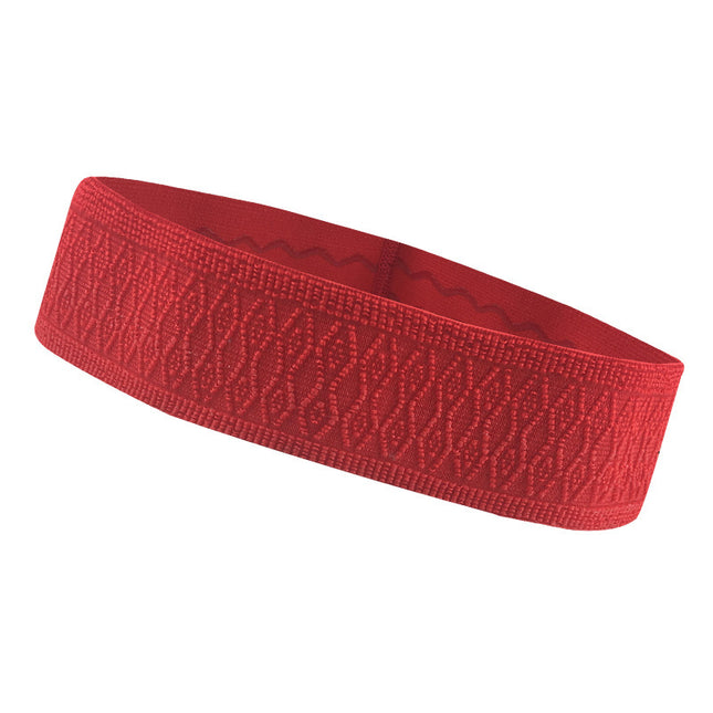 Mens And Women's Fitness Running Yoga Antiperspirant Belt