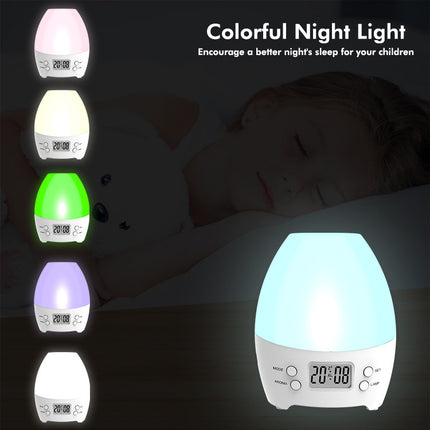 Glow Mist LED Aroma Humidifier