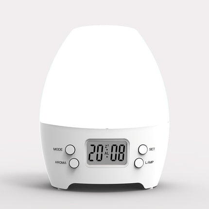 Glow Mist LED Aroma Humidifier