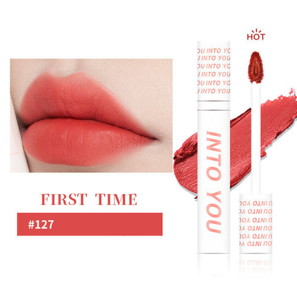 Matte Velvet Lip Gloss Set