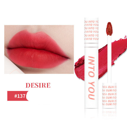 Matte Velvet Lip Gloss Set