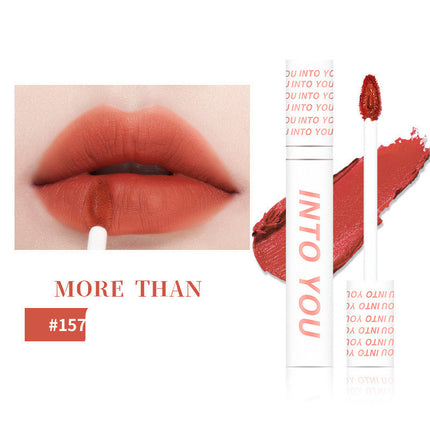 Matte Velvet Lip Gloss Set