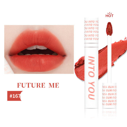 Matte Velvet Lip Gloss Set