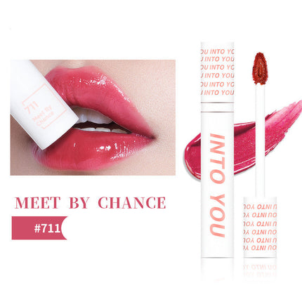 Matte Velvet Lip Gloss Set