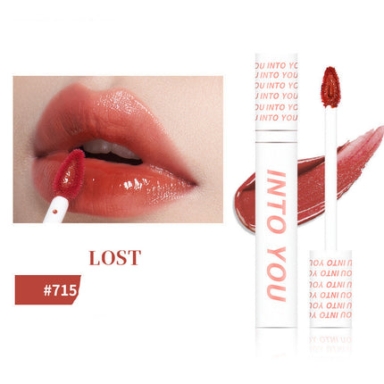 Matte Velvet Lip Gloss Set