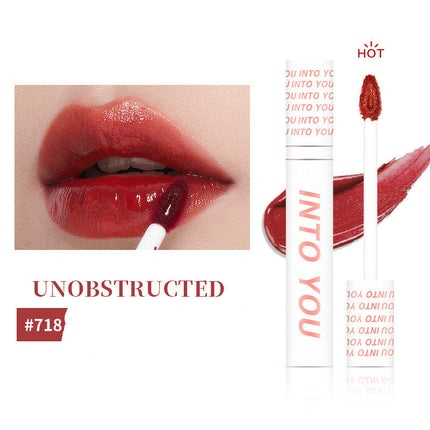Matte Velvet Lip Gloss Set