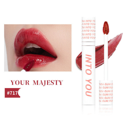 Matte Velvet Lip Gloss Set