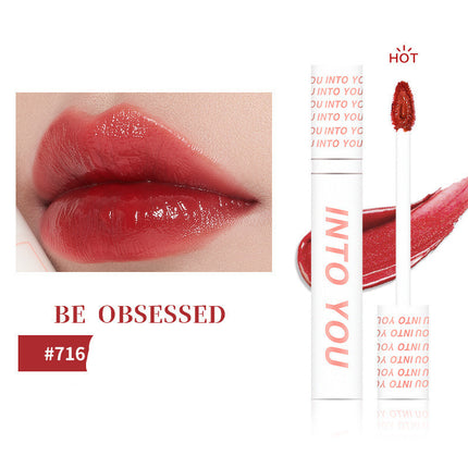 Matte Velvet Lip Gloss Set