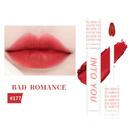 Matte Velvet Lip Gloss Set