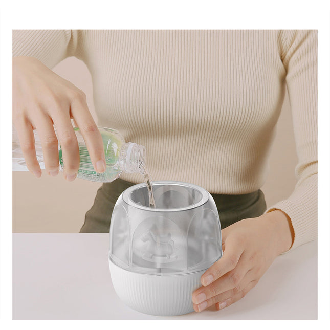 USB Cool Mist Humidifier