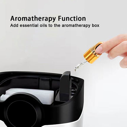 Silent Smart Bedroom Humidifier