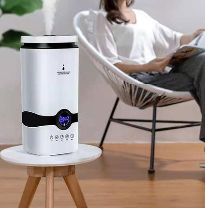 Silent Smart Bedroom Humidifier