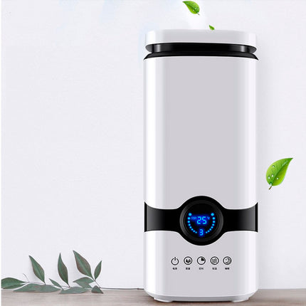 Silent Smart Bedroom Humidifier