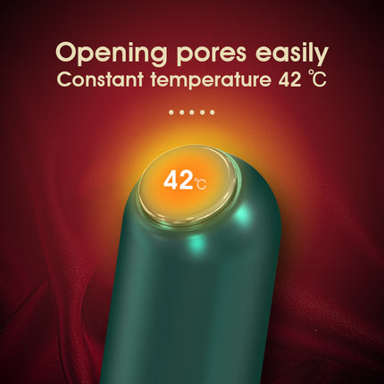 Hot Compress Blackhead Remover