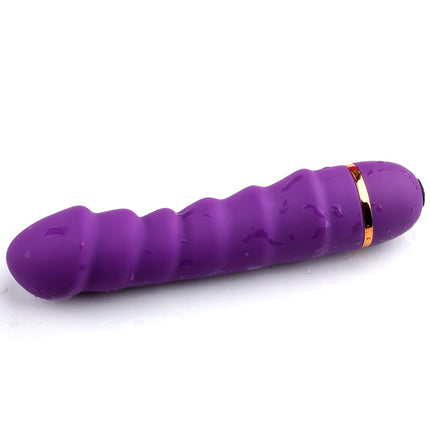 Silicone Vibrator for Couples