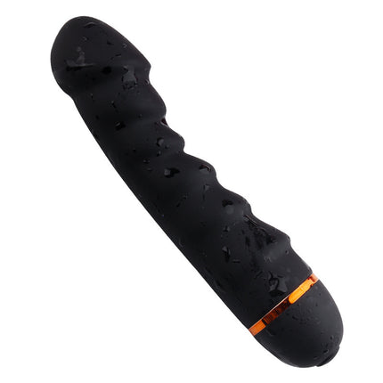 Silicone Vibrator for Couples