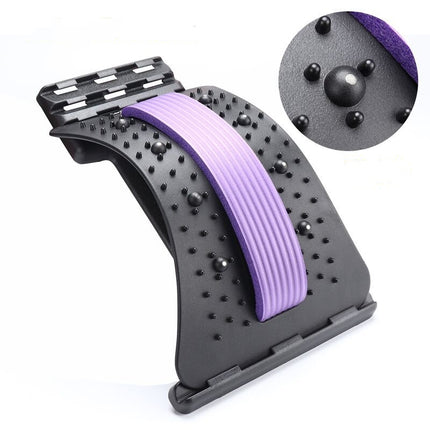 Back Pain Relief Lumbar Tractor