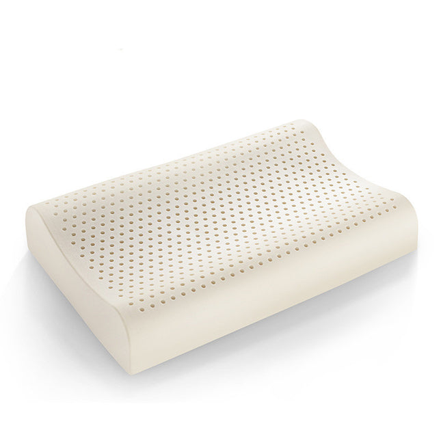Memory Foam Sleep Pillow
