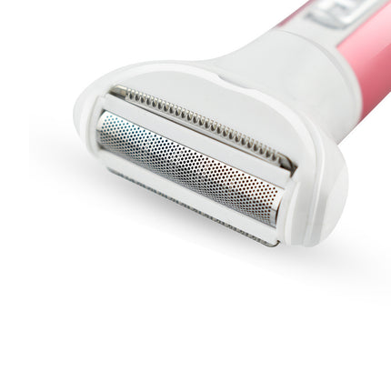 3-in-1 Women’s Grooming Shaver