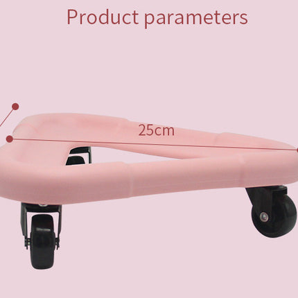 Men's Home Fitness Abdominal Contraction Training Equipment