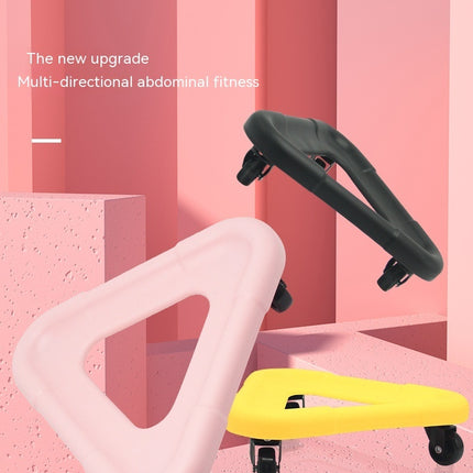 Men's Home Fitness Abdominal Contraction Training Equipment