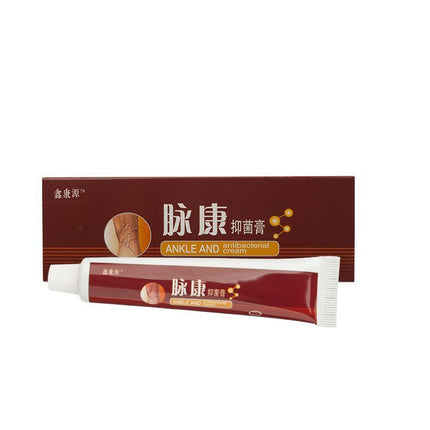 Varicose Vein Skin care lotion