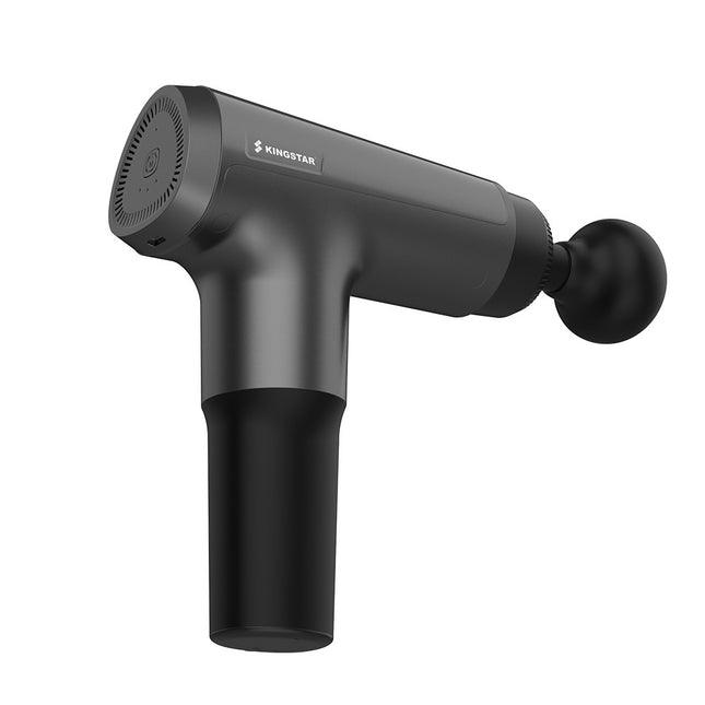 Deep Tissue Massage Gun
