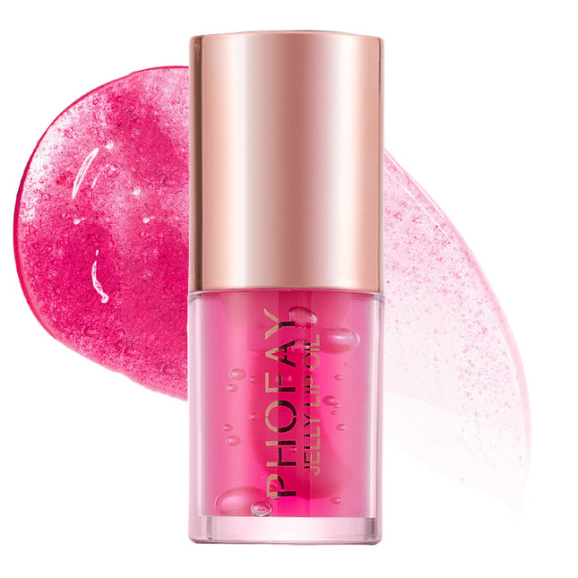 PHOFAY Luxe Jelly Lip Oil