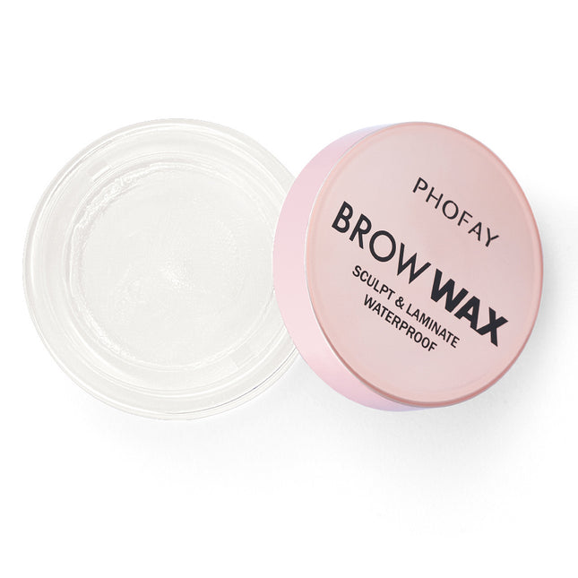 PHOFAY Precision Brow Sculpting Wax