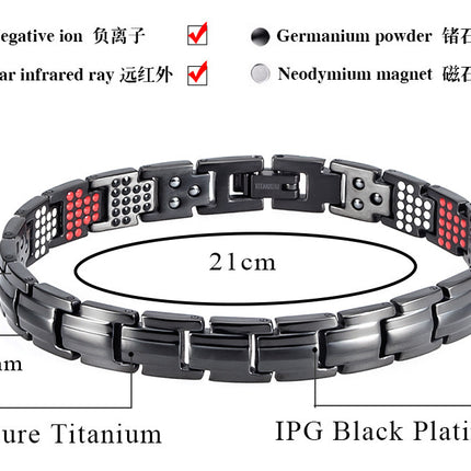 Magnetic Health Bracelet
