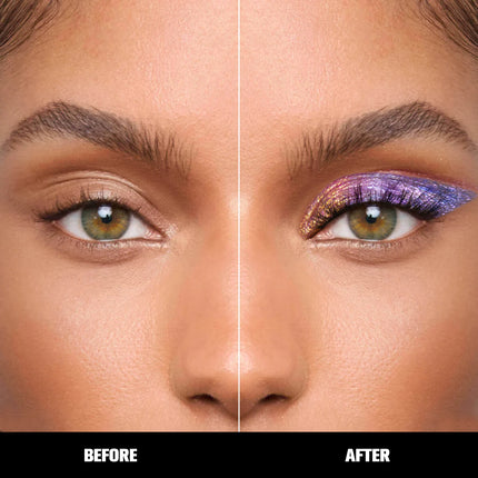 PHOFAY Chameleon Multichrome Shadow Bundle