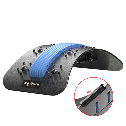 Back Pain Relief Lumbar Tractor