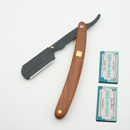 Stainless steel knife holder for men