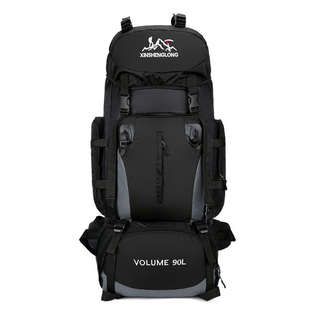 TitanPro 90L Expedition Pack